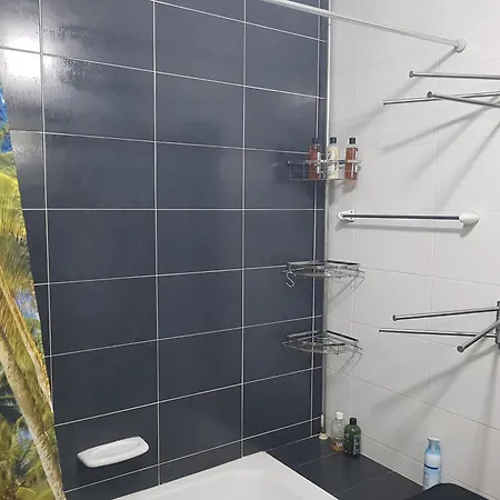 Inessa's Flat Апартаменты *