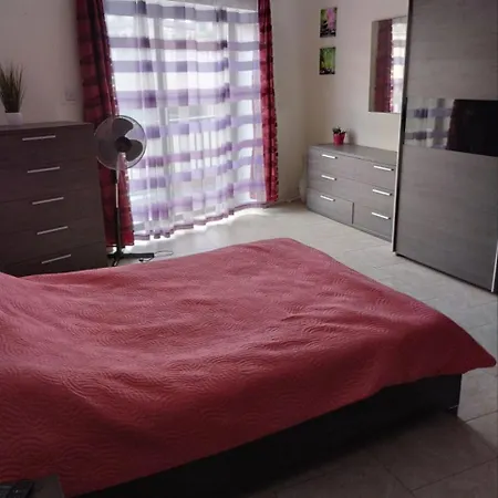 Inessa's Flat Appartement