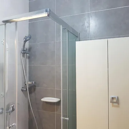 Inessa's Flat Апартаменты *