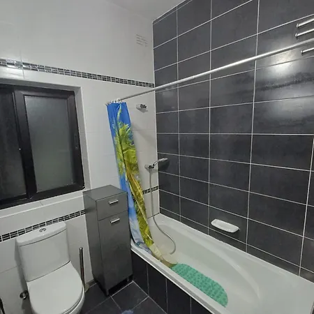 Inessa's Flat Апартаменты