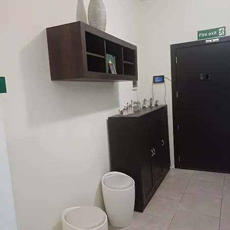 Апартаменты Inessa's Flat