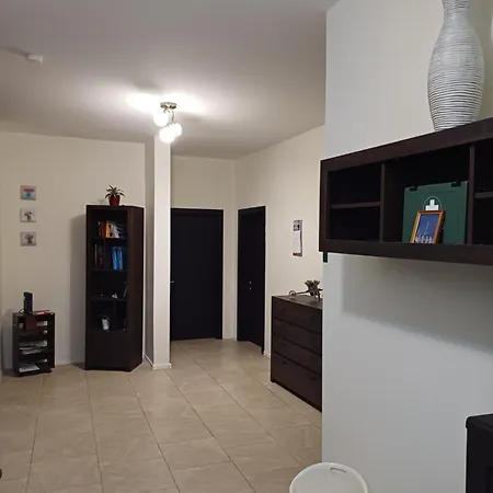 Апартаменты Inessa's Flat