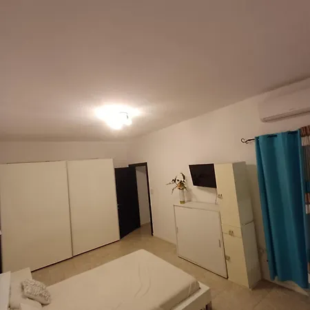 Appartement Inessa's Flat *