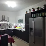 Inessa's Flat *