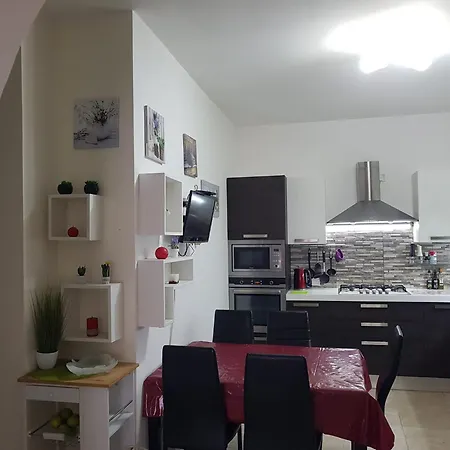Inessa's Flat Apartment
