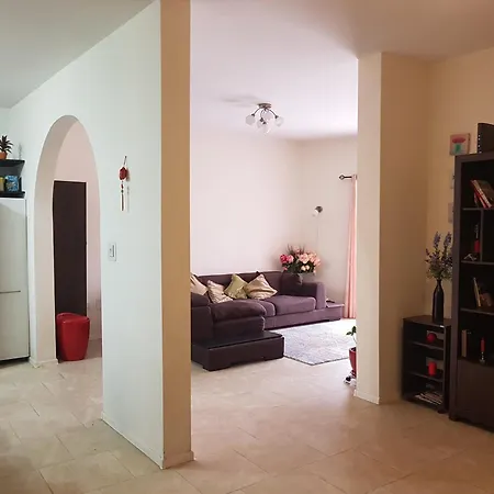 Inessa's Flat *