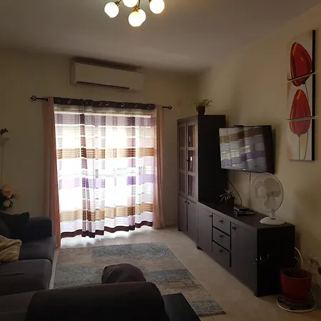 Inessa's Flat Pietà