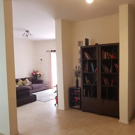 Inessa's Flat
