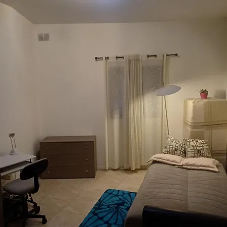 Apartman Inessa's Flat Pietà