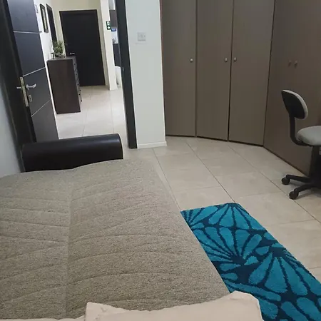 Apartament Inessa's Flat