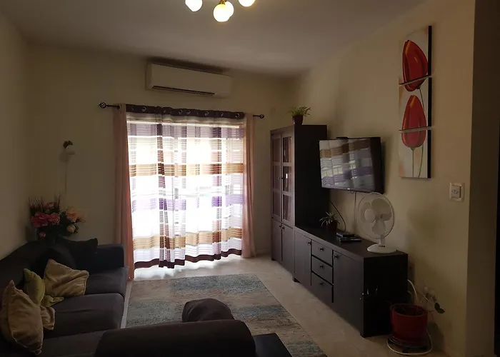 Inessa's Flat Pietà