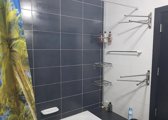 Inessa's Flat Apartman *