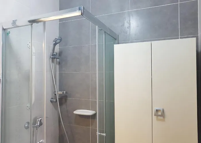 Inessa's Flat Appartement *