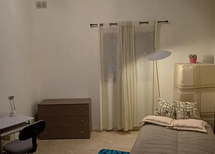 Apartman Inessa's Flat Pietà