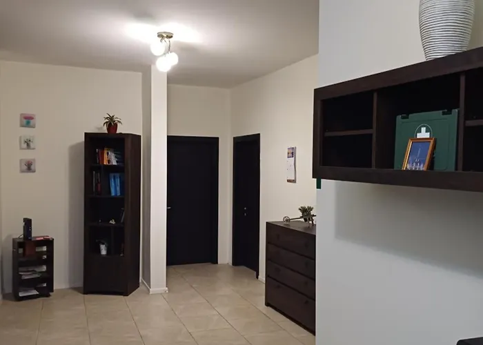 Appartement Inessa's Flat