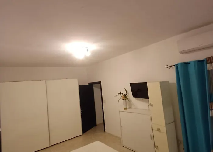 Appartement Inessa's Flat *